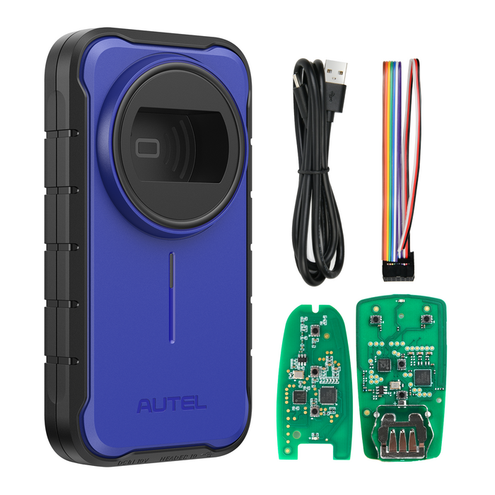 Autel MaxiIM APB300 Key Programmer For Volkswagen Group MLB And MQB Vehicles