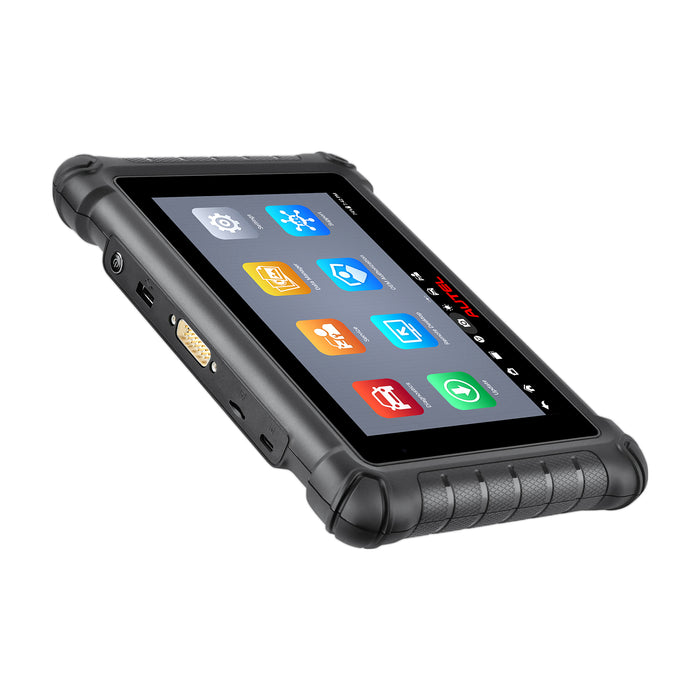 Autel MaxiCheck MX900 Scanner de diagnostic française/Identique au MK900/Contrôle bidirectionnel/Tout le système/Service 40+