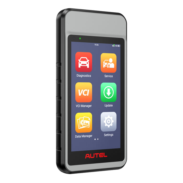 Autel MaxiDiag MD906 Pro avec Bluetooth MaxiVCI V150 Lite 丨Auto-Scan All System丨11 Common Service 丨Mise à jour gratuite à vie