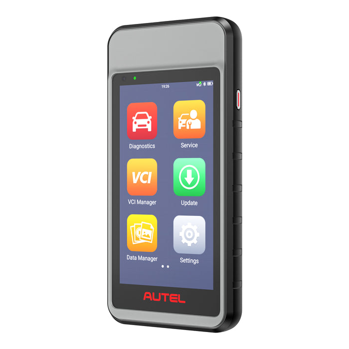 Autel MaxiDiag MD906 Pro avec Bluetooth MaxiVCI V150 Lite 丨Auto-Scan All System丨11 Common Service 丨Mise à jour gratuite à vie