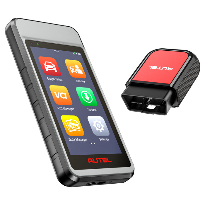 Autel MaxiDiag MD906 Pro avec Bluetooth MaxiVCI V150 Lite 丨Auto-Scan All System丨11 Common Service 丨Mise à jour gratuite à vie