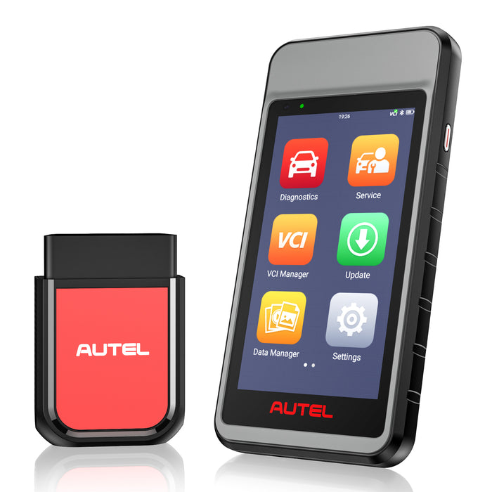 Autel MaxiDiag MD906 Pro avec Bluetooth MaxiVCI V150 Lite 丨Auto-Scan All System丨11 Common Service 丨Mise à jour gratuite à vie
