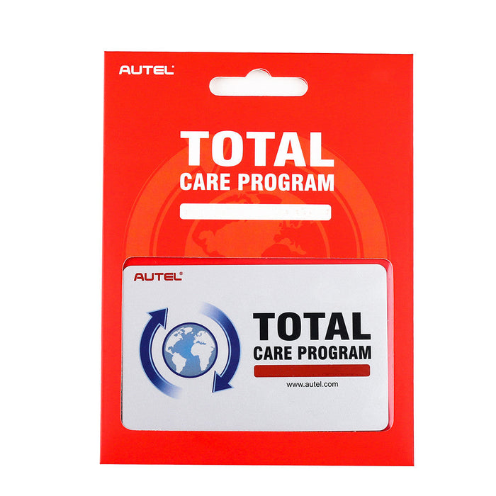 Original 【Autel MaxiCOM MK900-BT】 One Year Update Service
