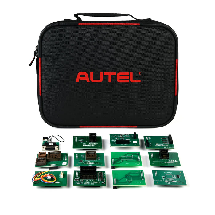 Autel XP400 Pro Programmeur clé avec Kit IMKPA pour IM508/IM508S/IM608/IM608 Pro/IM608S II/IM608 II