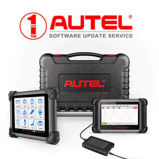 Original 【Autel IM1】Mise à jour d'un an